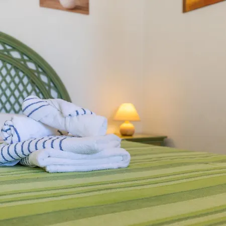 Primera Linea Calpe アパート *