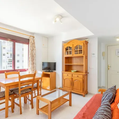 アパート Primera Linea Calpe *