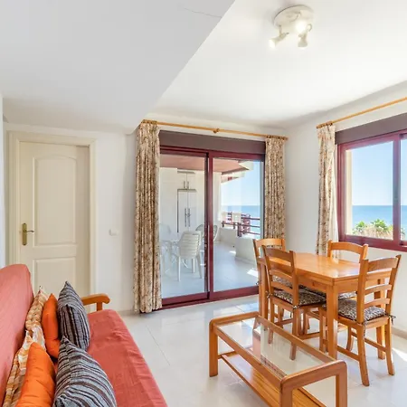 Appartement Primera Linea Calpe
