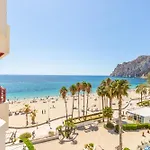 Primera Linea Calpe Ifach