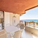 Primera Linea Calpe Apartman Ifach