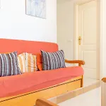 Primera Linea Calpe Apartman Ifach