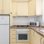 Primera Linea Calpe Apartman Ifach