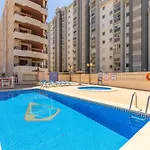 Apartman Primera Linea Calpe Ifach