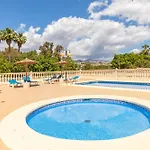 Primera Linea Calpe Apartman *