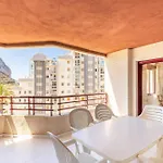 Apartman Primera Linea Calpe Ifach
