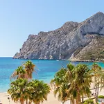 Primera Linea Calpe Apartman
