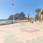 Primera Linea Calpe * Ifach