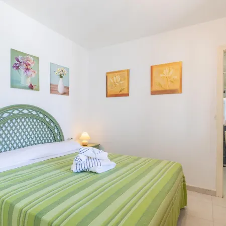 Apartman Primera Linea Calpe