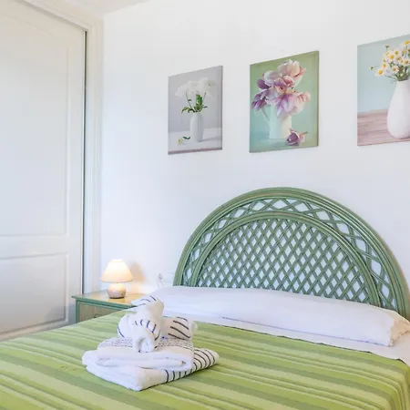 Primera Linea Calpe Ifach