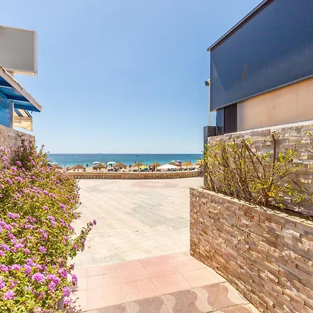 Primera Linea Calpe * Ifach