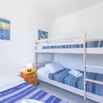 Primera Linea Calpe Apartamento *